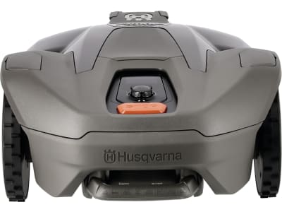 Husqvarna® Mähroboter "Automower® 450X NERA" für Rasenflächen bis 5.000 m², 9705353-12 Husqvarna® Mähroboter "Automower® 450X NERA" für Rasenflächen bis 5.000 m², 9705353-12