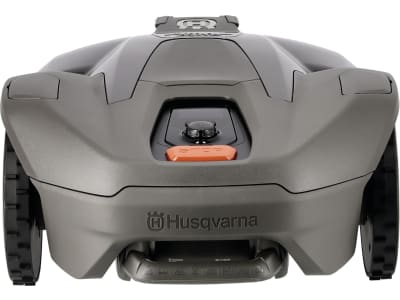 Husqvarna® Mähroboter "Automower® 450X NERA" für Rasenflächen bis 5.000 m², 9705353-12