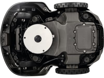 Husqvarna® Mähroboter "Automower® 450X NERA" für Rasenflächen bis 5.000 m², 9705353-12 Husqvarna® Mähroboter "Automower® 450X NERA" für Rasenflächen bis 5.000 m², 9705353-12