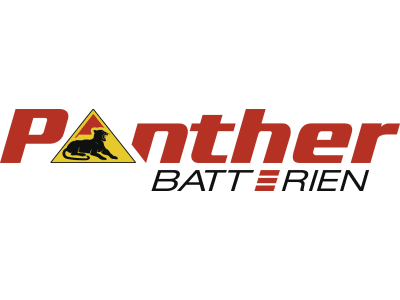 Panther Logo