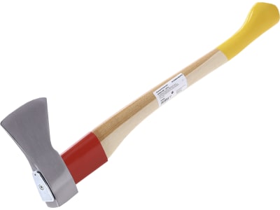 Ochsenkopf Spaltaxt "Rotband-Plus" Ochsenkopf Spaltaxt "Rotband-Plus"
