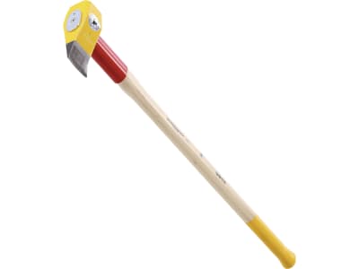 Ochsenkopf Spalthammer "Big Ox® Rotband-Plus" Ochsenkopf Spalthammer "Big Ox® Rotband-Plus"