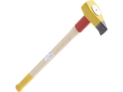 Ochsenkopf Spalthammer "Big Ox® Rotband-Plus" Ochsenkopf Spalthammer "Big Ox® Rotband-Plus"