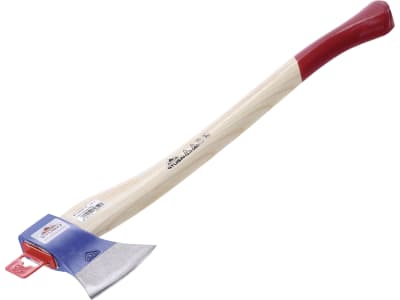 Stubai Holzaxt 900 g Länge Stiel 600 mm Stubai Holzaxt 900 g Länge Stiel 600 mm
