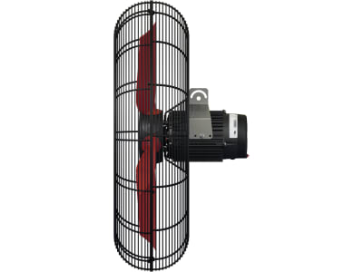 Multifan Stallventilator "K 71" 710 mm, 14.650 m³/h, 230 V