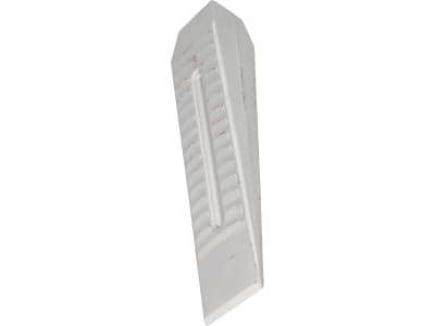 Bison Aluminiumkeil 550 g Bison Aluminiumkeil 550 g