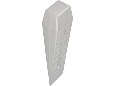 Bison Aluminiumkeil 550 g Bison Aluminiumkeil 550 g
