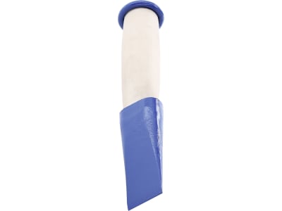 Scheitkeil Stahl Länge 380 mm Gewicht 2.000 g Scheitkeil Stahl Länge 380 mm Gewicht 2.000 g