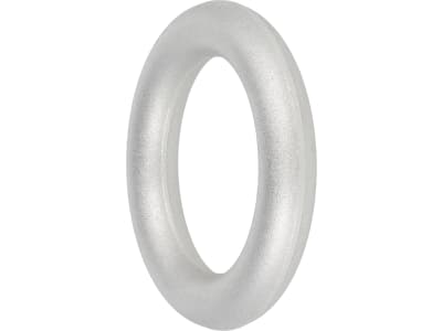 Aluring für Duralumin-Leichtkeil 232078 und Scheitkeil 232182 Aluring für Duralumin-Leichtkeil 232078 und Scheitkeil 232182