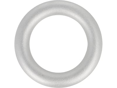 Aluring für Duralumin-Leichtkeil 232078 und Scheitkeil 232182 Aluring für Duralumin-Leichtkeil 232078 und Scheitkeil 232182