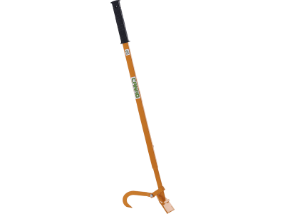 Canad Fällheber gerade, mit Wendehaken 130 cm, 3,3 kg, 26-2144 Canad Fällheber gerade, mit Wendehaken 130 cm, 3,3 kg, 26-2144