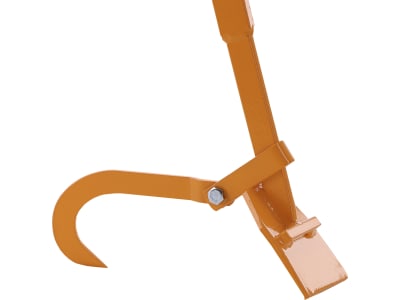 Canad Fällheber gerade, mit Wendehaken 130 cm, 3,3 kg, 26-2144 Canad Fällheber gerade, mit Wendehaken 130 cm, 3,3 kg, 26-2144