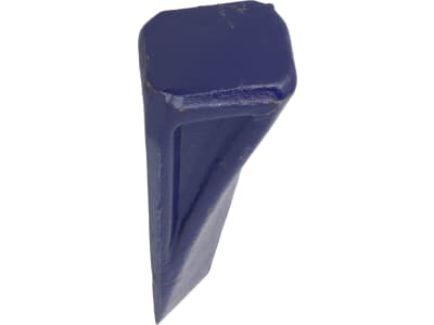 Drehspaltkeil Stahl, 2.000 g, 210 x 40 mm Drehspaltkeil Stahl, 2.000 g, 210 x 40 mm