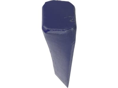 Drehspaltkeil Stahl, 2.000 g, 210 x 40 mm Drehspaltkeil Stahl, 2.000 g, 210 x 40 mm