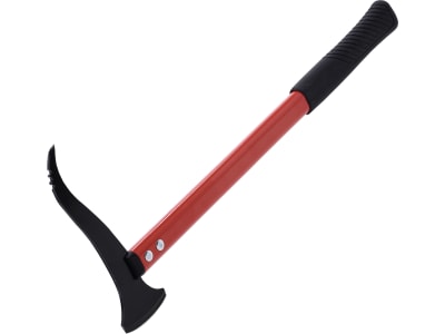 Stubai Handsappie Stiel Aluminium 550 mm, mit Schneide Stubai Handsappie Stiel Aluminium 550 mm, mit Schneide