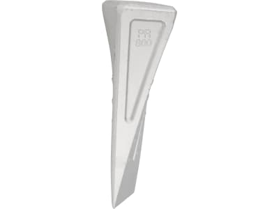 Drehspaltkeil Aluminium, 800 g, 210 x 45 mm Drehspaltkeil Aluminium, 800 g, 210 x 45 mm