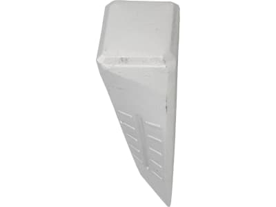 Drehspaltkeil Aluminium, 800 g, 210 x 45 mm Drehspaltkeil Aluminium, 800 g, 210 x 45 mm