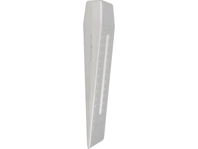Spaltkeil Aluminium 800 g Spaltkeil Aluminium 800 g