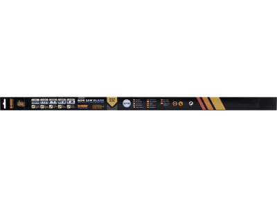 G-Man® Sägeblatt 762 mm für Bügelsäge "G-Man" G-Man® Sägeblatt 762 mm für Bügelsäge "G-Man"