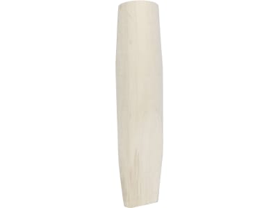 Keilholz 430 g aus Weißbuche für Duralumin-Leichtkeil 232078 und Scheitkeil 232182 Keilholz 430 g aus Weißbuche für Duralumin-Leichtkeil 232078 und Scheitkeil 232182