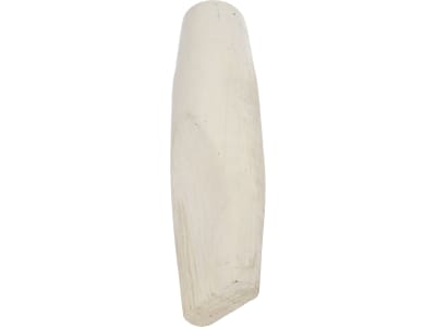 Keilholz 430 g aus Weißbuche für Duralumin-Leichtkeil 232078 und Scheitkeil 232182 Keilholz 430 g aus Weißbuche für Duralumin-Leichtkeil 232078 und Scheitkeil 232182