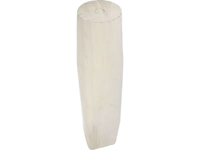 Keilholz 430 g aus Weißbuche für Duralumin-Leichtkeil 232078 und Scheitkeil 232182 Keilholz 430 g aus Weißbuche für Duralumin-Leichtkeil 232078 und Scheitkeil 232182