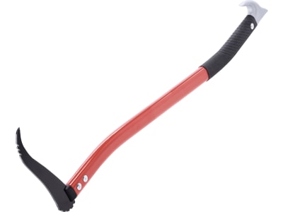 Stubai Sappie Aluminium 700 mm, 540 g