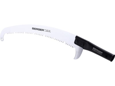 Berger Aufsatzsäge "ArboRapid" Länge Sägeblatt 400 mm mit mit Räumzahnung Berger Aufsatzsäge "ArboRapid" Länge Sägeblatt 400 mm mit mit Räumzahnung