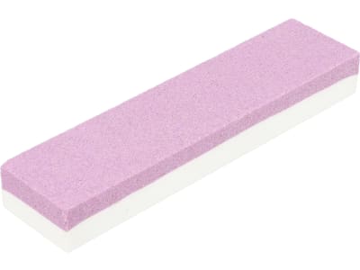 Berger Schleifstein Körnung 150/280, 100 x 25 x 13 mm, 5706 Berger Schleifstein Körnung 150/280, 100 x 25 x 13 mm, 5706