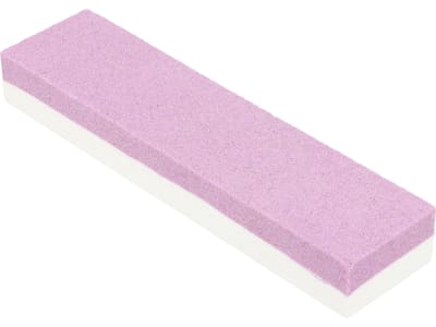 Berger Schleifstein Körnung 150/280, 100 x 25 x 13 mm, 5706 Berger Schleifstein Körnung 150/280, 100 x 25 x 13 mm, 5706