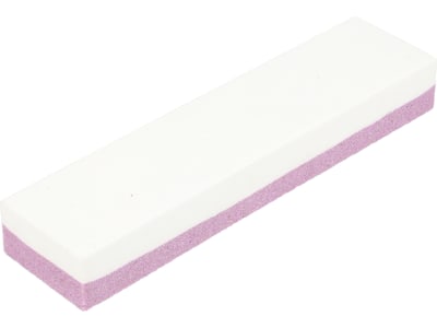 Berger Schleifstein Körnung 150/280, 100 x 25 x 13 mm, 5706 Berger Schleifstein Körnung 150/280, 100 x 25 x 13 mm, 5706