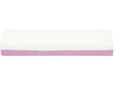 Berger Schleifstein Körnung 150/280, 100 x 25 x 13 mm, 5706 Berger Schleifstein Körnung 150/280, 100 x 25 x 13 mm, 5706