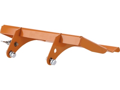 Posch® Zusatzablage 380 x 220 mm seitlich links/rechts für Holzspalter "Oscar", F0004685 Posch® Zusatzablage 380 x 220 mm seitlich links/rechts für Holzspalter "Oscar", F0004685