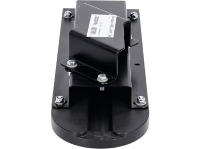 Posch® Motorsägenhalter für Holzspalter HydroCombi 13, 17, 18, 20, 24, F0003357 Posch® Motorsägenhalter für Holzspalter HydroCombi 13, 17, 18, 20, 24, F0003357