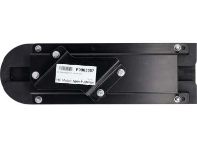 Posch® Motorsägenhalter für Holzspalter HydroCombi 13, 17, 18, 20, 24, F0003357 Posch® Motorsägenhalter für Holzspalter HydroCombi 13, 17, 18, 20, 24, F0003357
