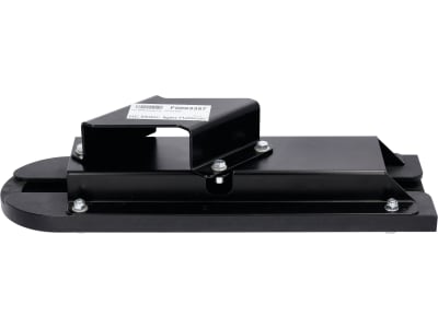 Posch® Motorsägenhalter für Holzspalter HydroCombi 13, 17, 18, 20, 24, F0003357 Posch® Motorsägenhalter für Holzspalter HydroCombi 13, 17, 18, 20, 24, F0003357