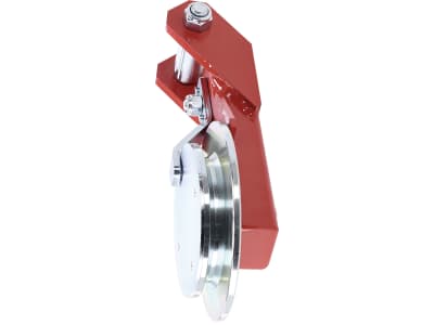 Umlenkrolle "SRL-SA" 50 kN Umlenkrolle "SRL-SA" 50 kN