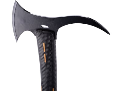 Nordforest Handsappie 60 cm mit Schneide, Stiel Kunststoff glasfaserverstärkt, 24-166 Nordforest Handsappie 60 cm mit Schneide, Stiel Kunststoff glasfaserverstärkt, 24-166