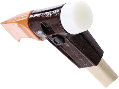 Spalthammer 4.100 g, 850 mm, Hickoryholz Spalthammer 4.100 g, 850 mm, Hickoryholz