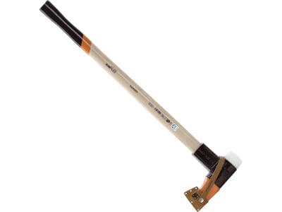 Spalthammer 4.100 g, 850 mm, Hickoryholz Spalthammer 4.100 g, 850 mm, Hickoryholz