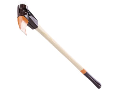 Spalthammer 4.100 g, 850 mm, Hickoryholz Spalthammer 4.100 g, 850 mm, Hickoryholz
