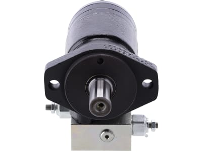 Düvelsdorf Hydraulikmotor für Rückezange "DFK Kombi" und "Euro", 3523175 Düvelsdorf Hydraulikmotor für Rückezange "DFK Kombi" und "Euro", 3523175