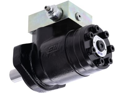 Düvelsdorf Hydraulikmotor für Rückezange "DFK Kombi" und "Euro", 3523175 Düvelsdorf Hydraulikmotor für Rückezange "DFK Kombi" und "Euro", 3523175