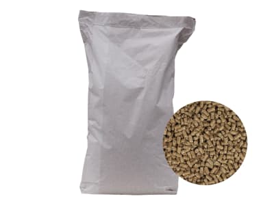 Karpfen Extensiv 4 press Fischfutter Karpfenfutter für Karpfen im Stadium K3 (bis 41 cm bzw. 1500 g) 5 mm Pellet 25 kg Sack Karpfen Extensiv 4 press Fischfutter Karpfenfutter für Karpfen im Stadium K3 (bis 41 cm bzw. 1500 g) 5 mm Pellet 25 kg Sack