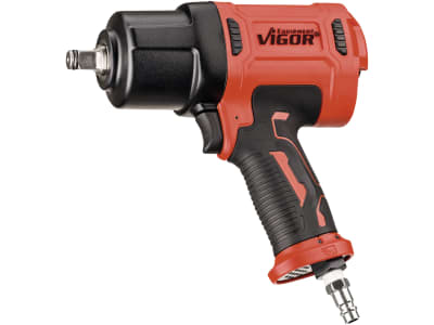 Vigor® Schlagschrauber Druckluft, 1/2 ", 1.100 Nm, V4800N Vigor® Schlagschrauber Druckluft, 1/2 ", 1.100 Nm, V4800N