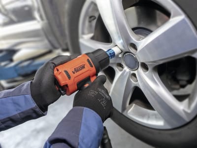Vigor® Schlagschrauber Druckluft, 1/2 ", 1.100 Nm, V4800N Vigor® Schlagschrauber Druckluft, 1/2 ", 1.100 Nm, V4800N