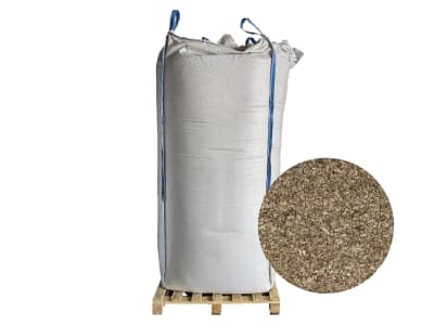 Strohkrümelmehl Einstreu Kuhstall mit extrem hoher Saugkraft und schneller Verrottung Faser 1.000 kg BigBag Strohkrümelmehl Einstreu Kuhstall mit extrem hoher Saugkraft und schneller Verrottung Faser 1.000 kg BigBag