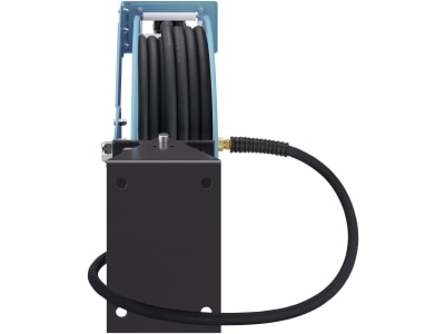 Hazet® Schlauchaufroller Druckluft, 1 m; 20 m, 9040OS-10 Hazet® Schlauchaufroller Druckluft, 1 m; 20 m, 9040OS-10
