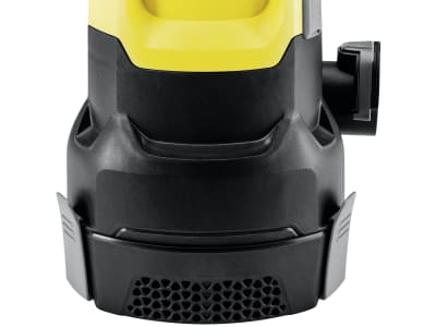 Kärcher® Schmutzwasser-Tauchpumpe "SP 11.000 DIRT", 1.645-820.0 Kärcher® Schmutzwasser-Tauchpumpe "SP 11.000 DIRT", 1.645-820.0