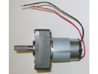 WDT Getriebemotor Säurepumpe SA GR 45  